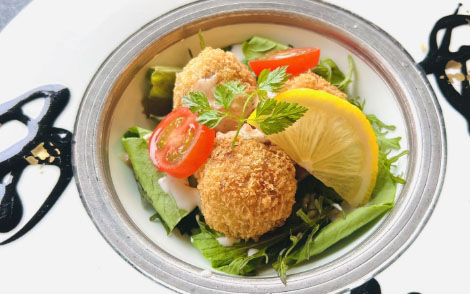 自然を守る食の取り組み