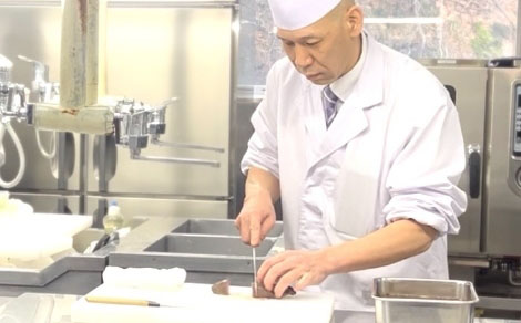 自然を守る食の取り組み