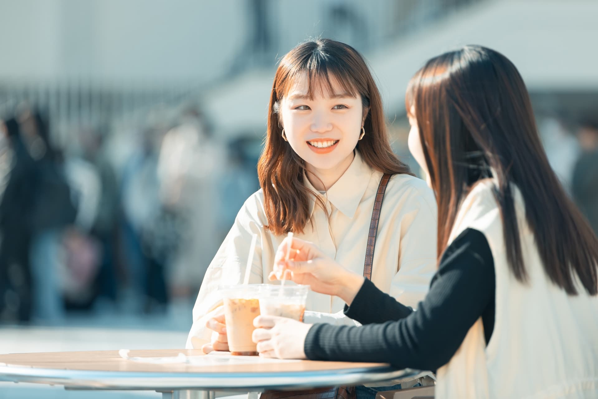 女子旅に人気のプランをご紹介