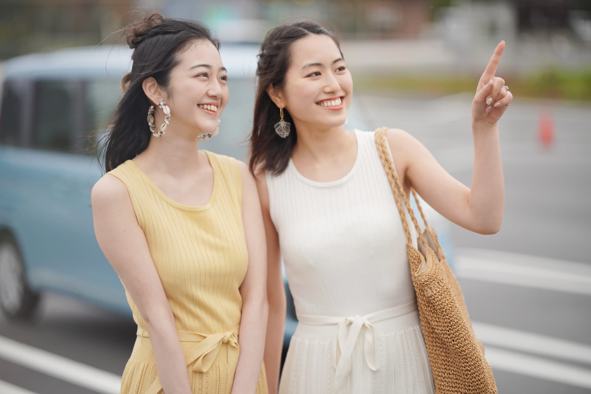 女子旅 岐阜の旅ガイド