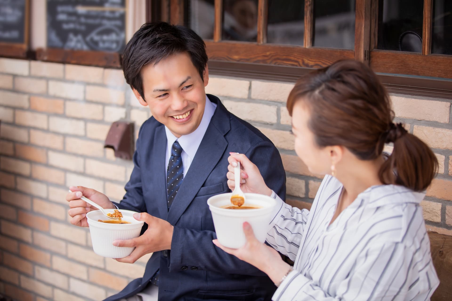 湯の山温泉周辺の食べ歩きスポット5選