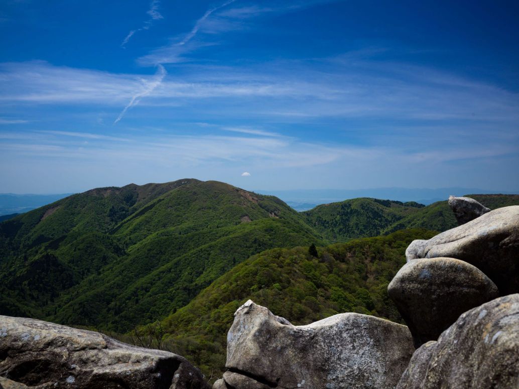 御在所岳