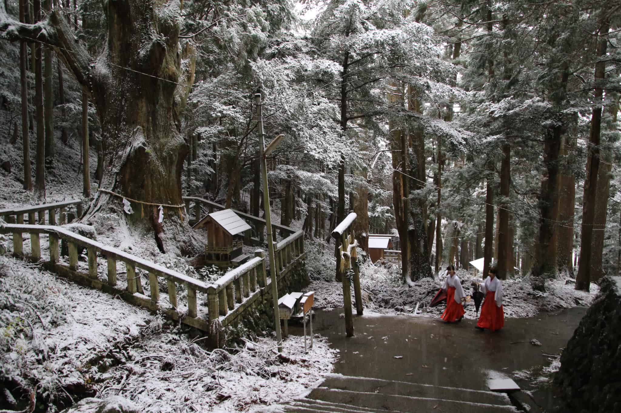 福王神社