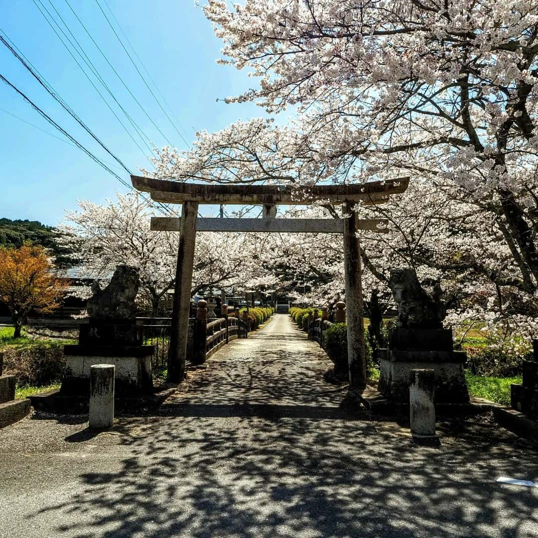 廣幡神社