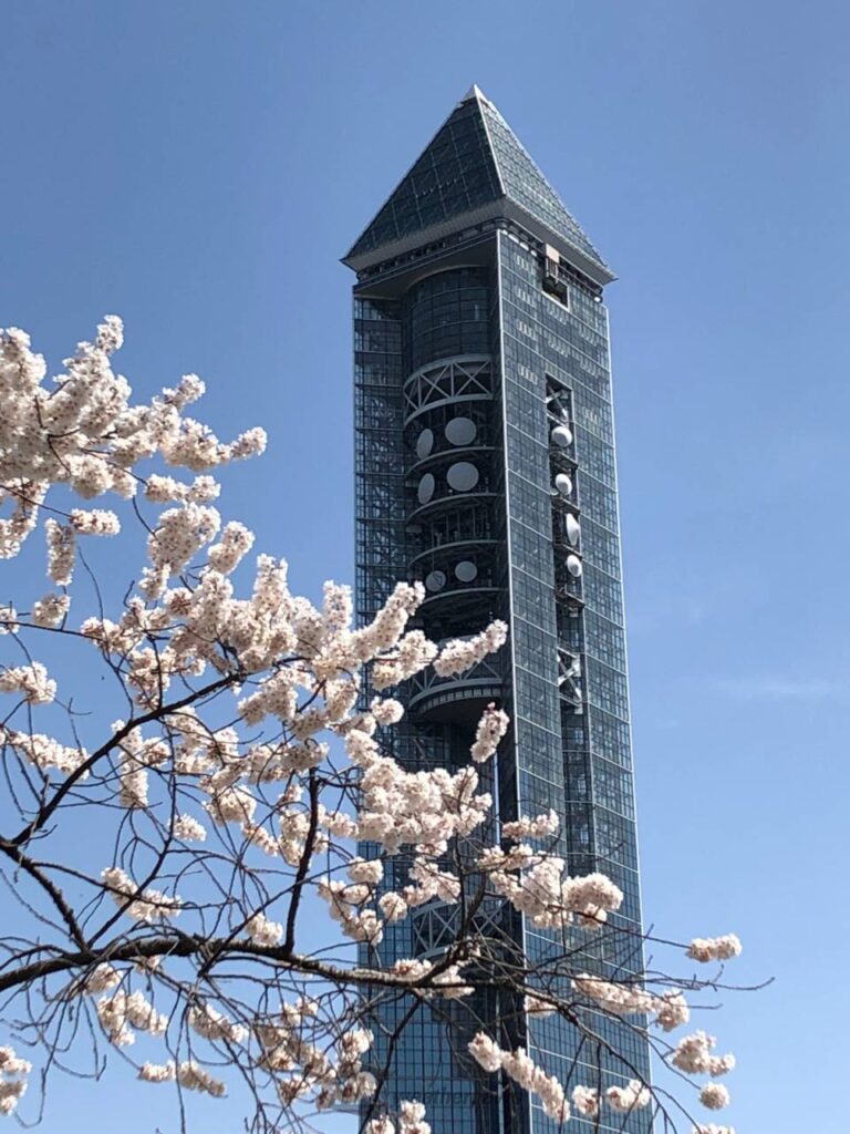 名所⑤：東山動植物園