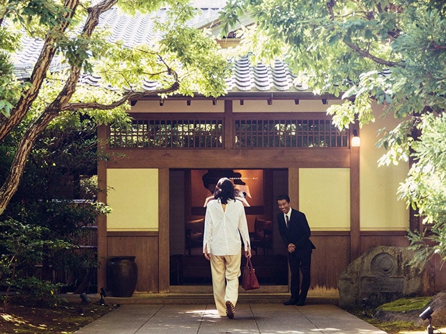 THE HIRAMATSU HOTELS & RESORTS