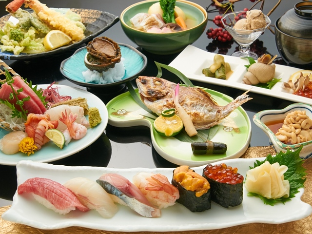 御在所岳周辺でご飯を食べれるスポット4選