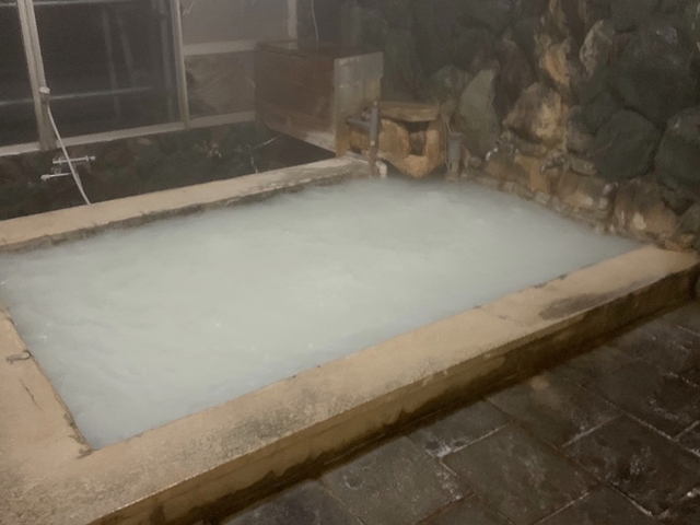 石鎚京屋観光旅館