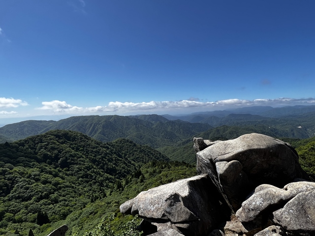 山