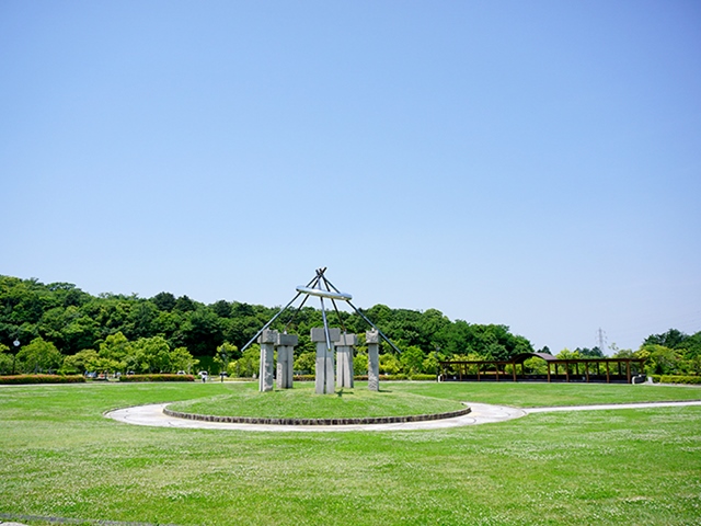 大仏山公園