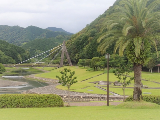 熊野灘臨海公園