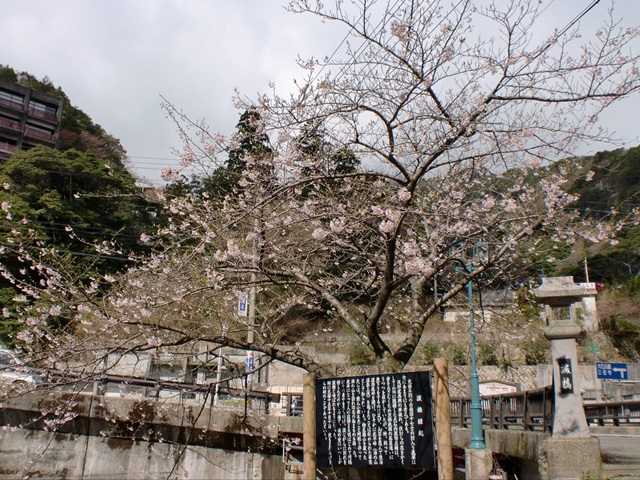 湯の山温泉