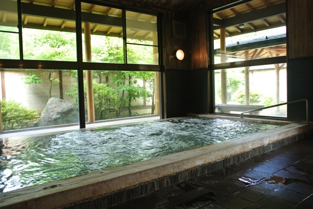 洞川温泉洞川温泉センター