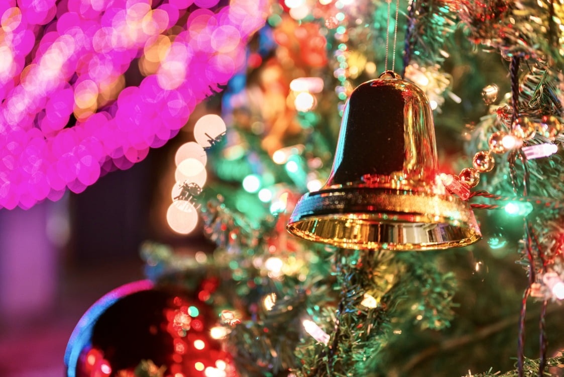志摩スペイン村スパークリング・クリスマス