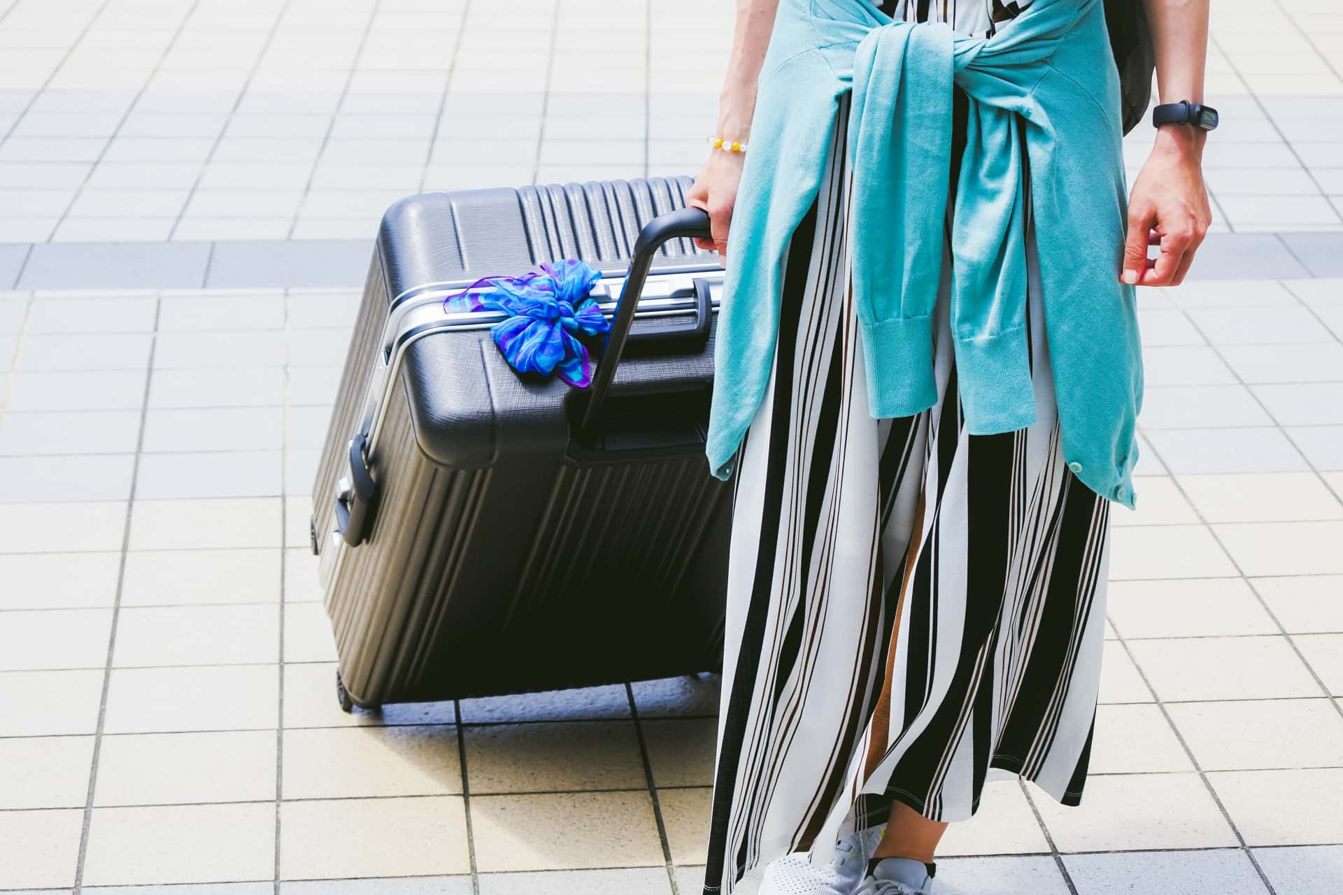 50代女性の一人旅におすすめしたい観光地5選