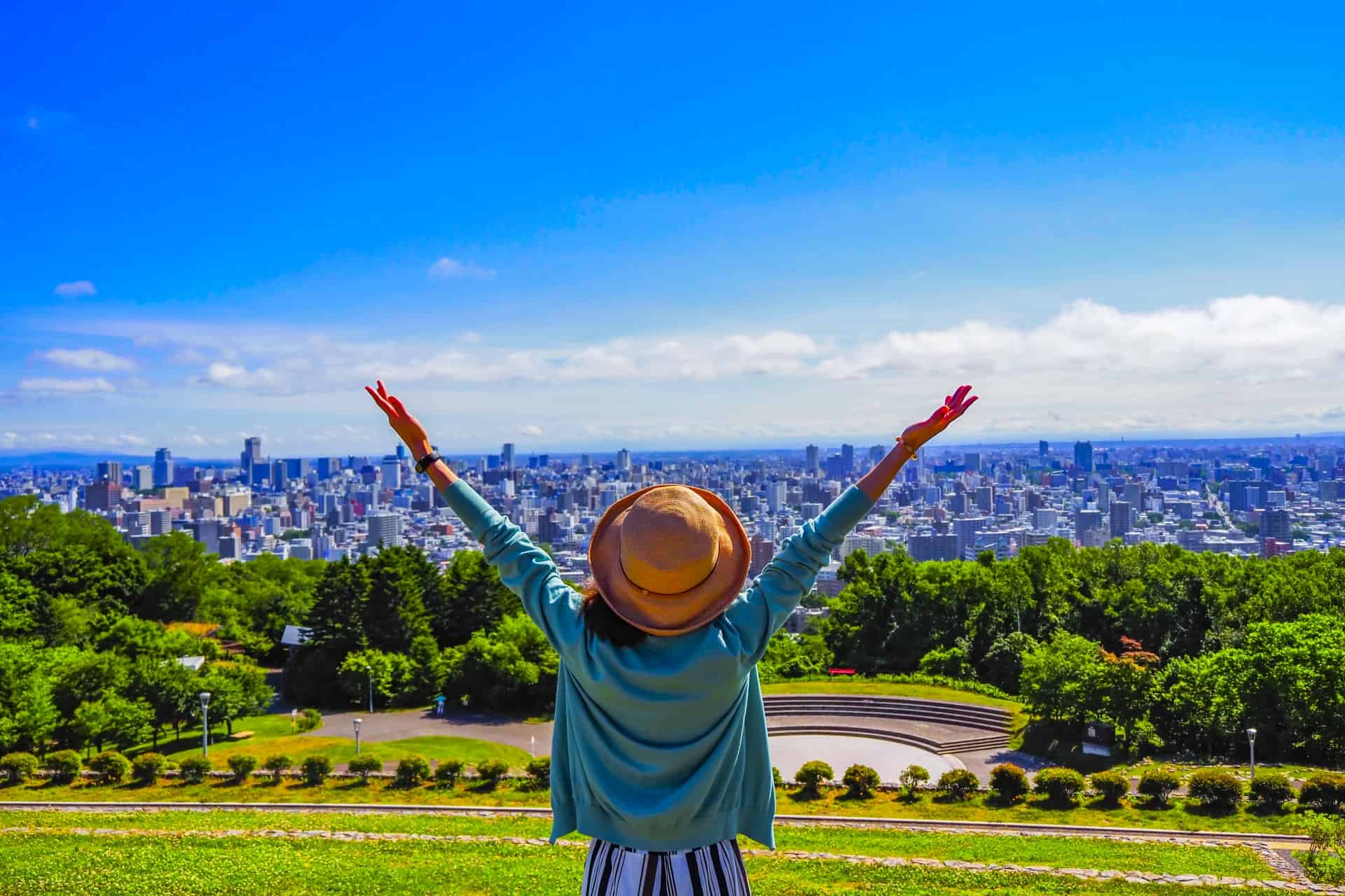 一人旅で三重県の魅力を発見しよう