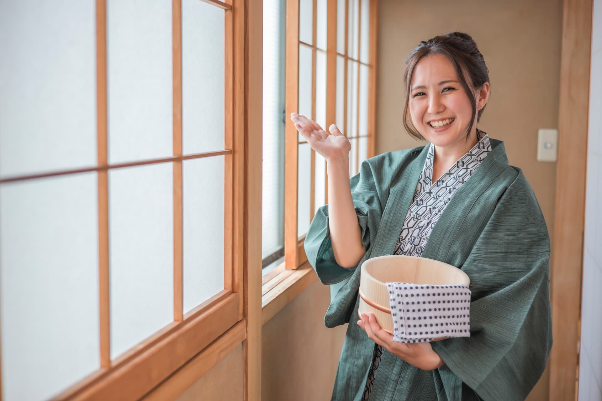 女子旅を盛り上げる温泉地の選び方のポイント