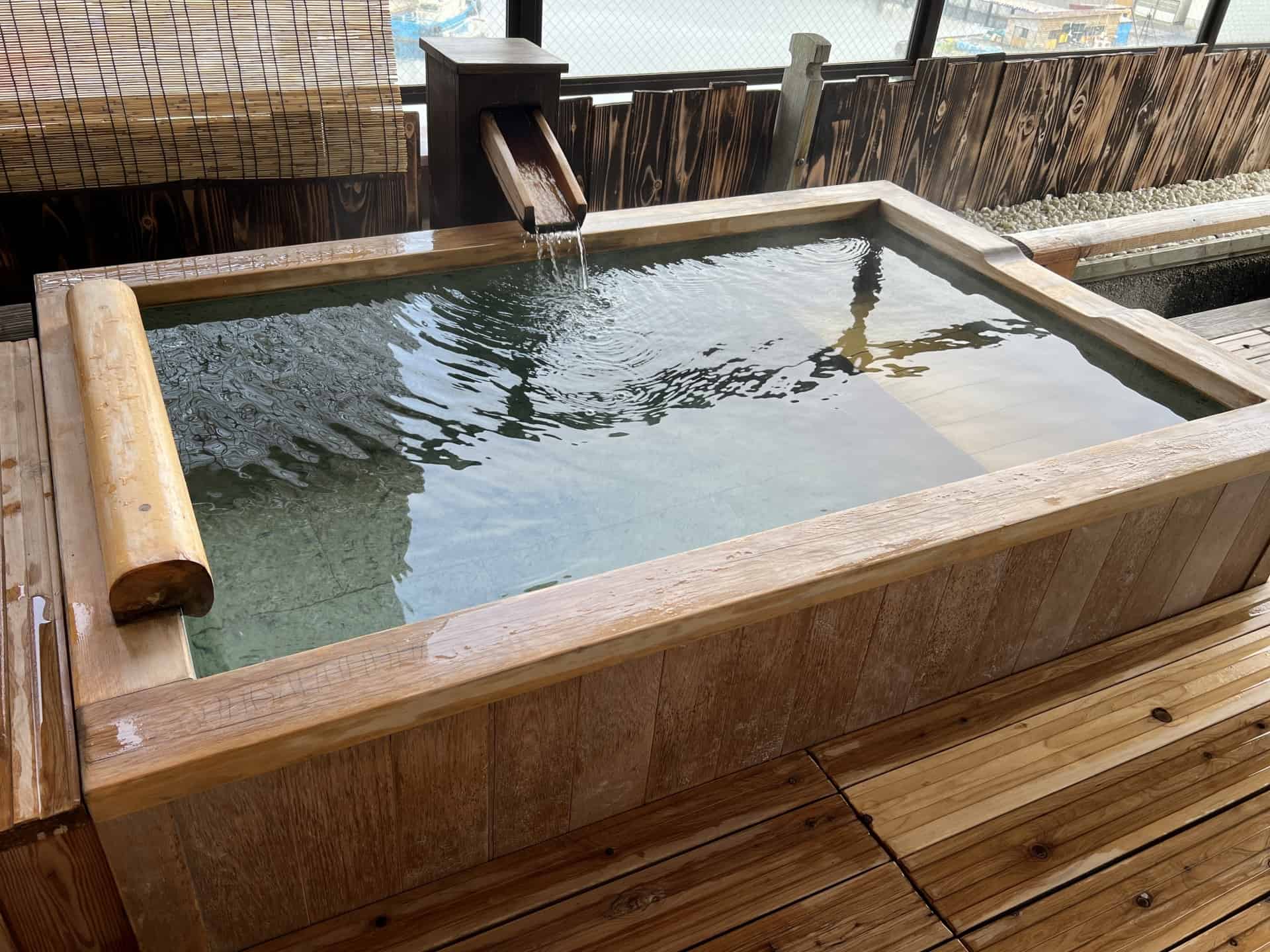 一人旅におすすめな三重県の旅館・ホテル