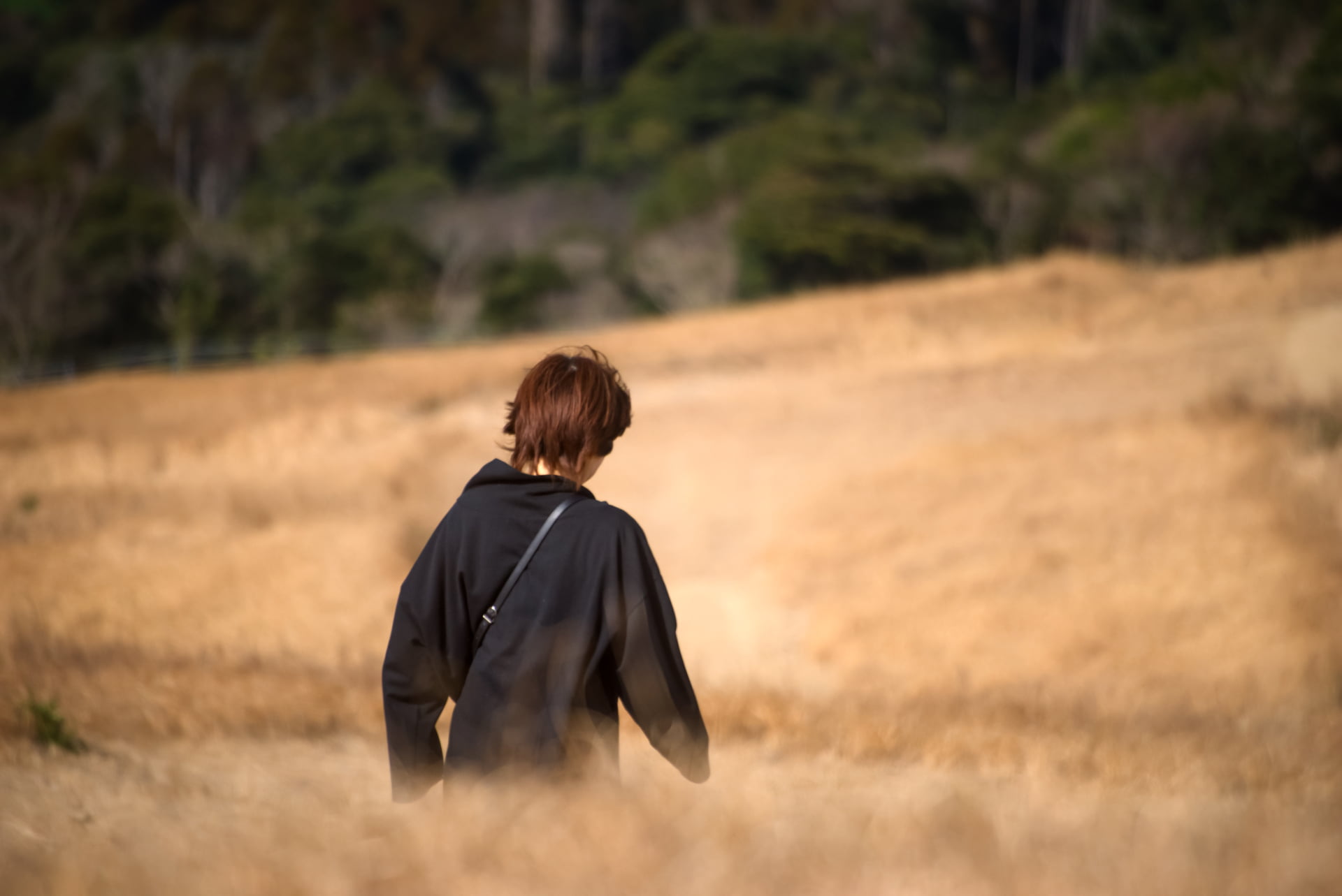 50代女性の一人旅が人気を集めている背景