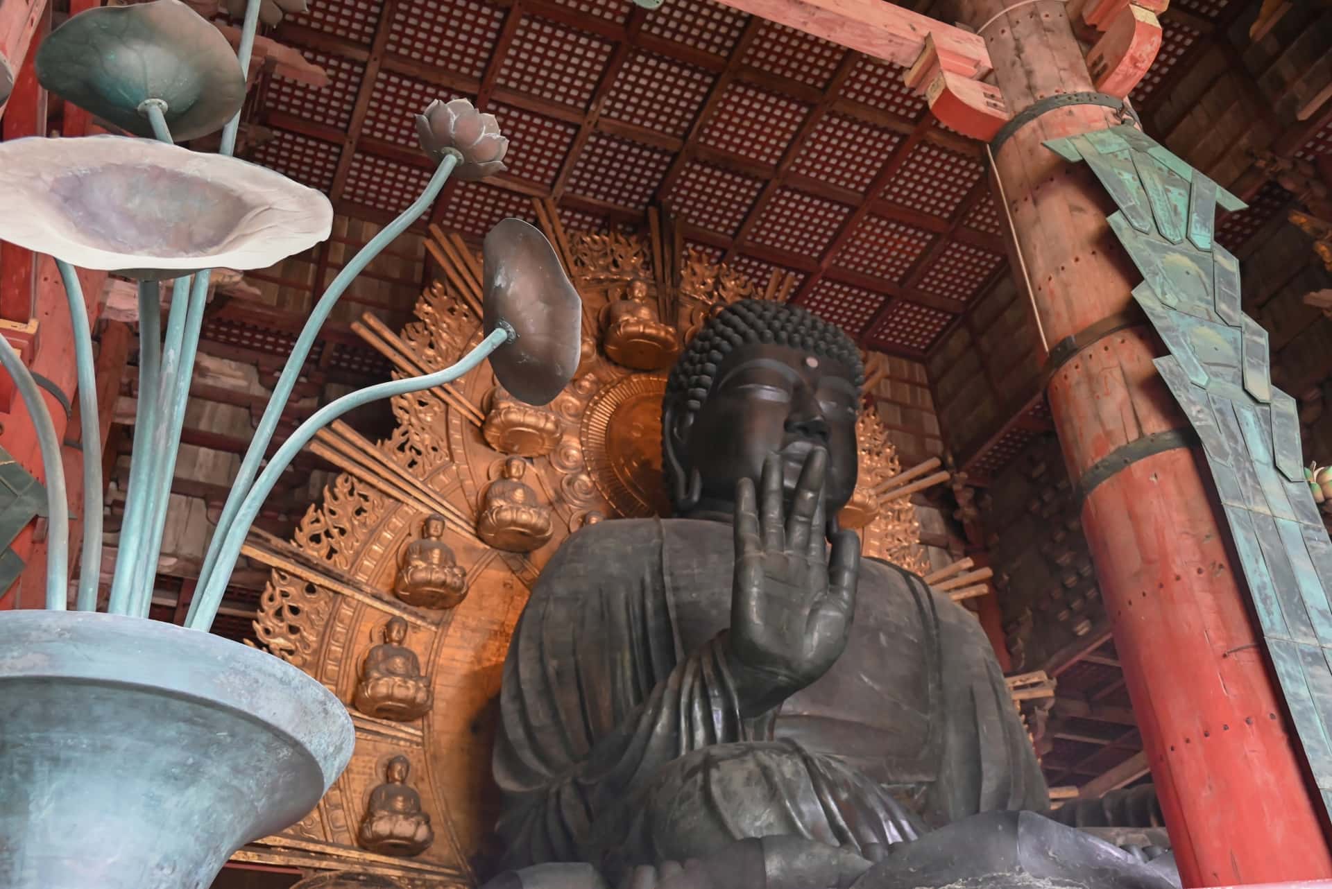 東大寺