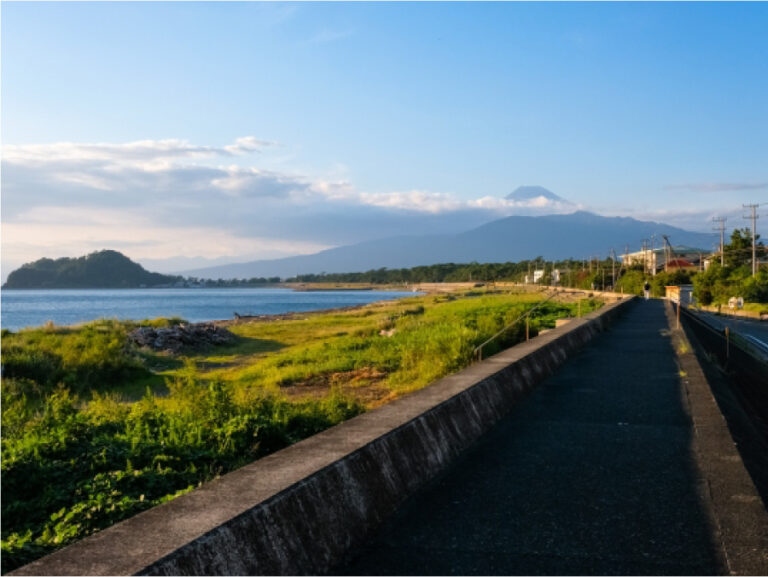 東海地方からの日帰り旅行のおすすめスポット