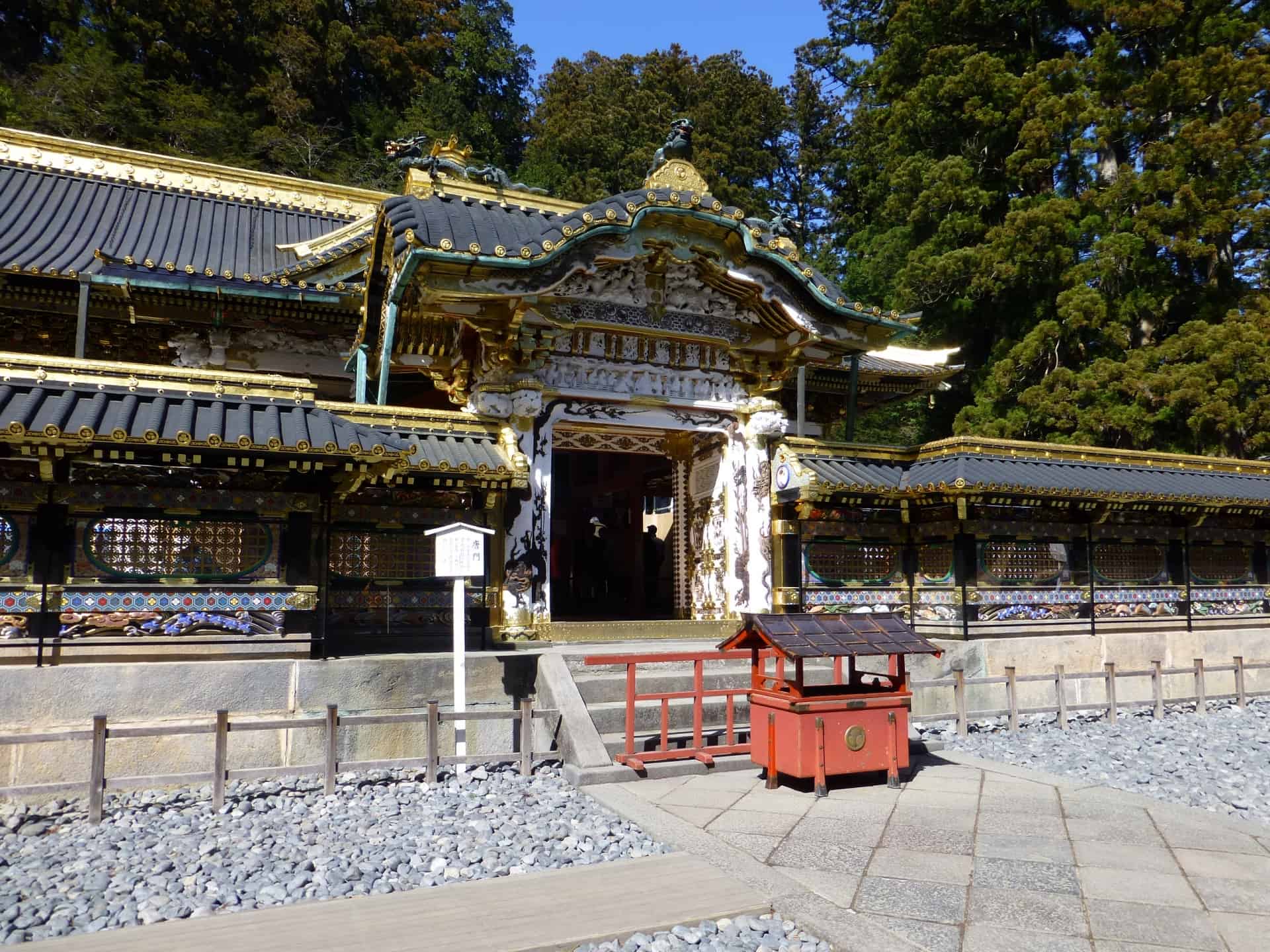日光東照宮と鬼怒川温泉を満喫