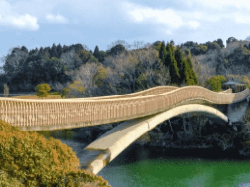 伊勢河崎商人館の外観
